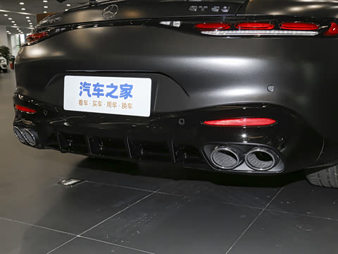 2026�� AMG GT 50 