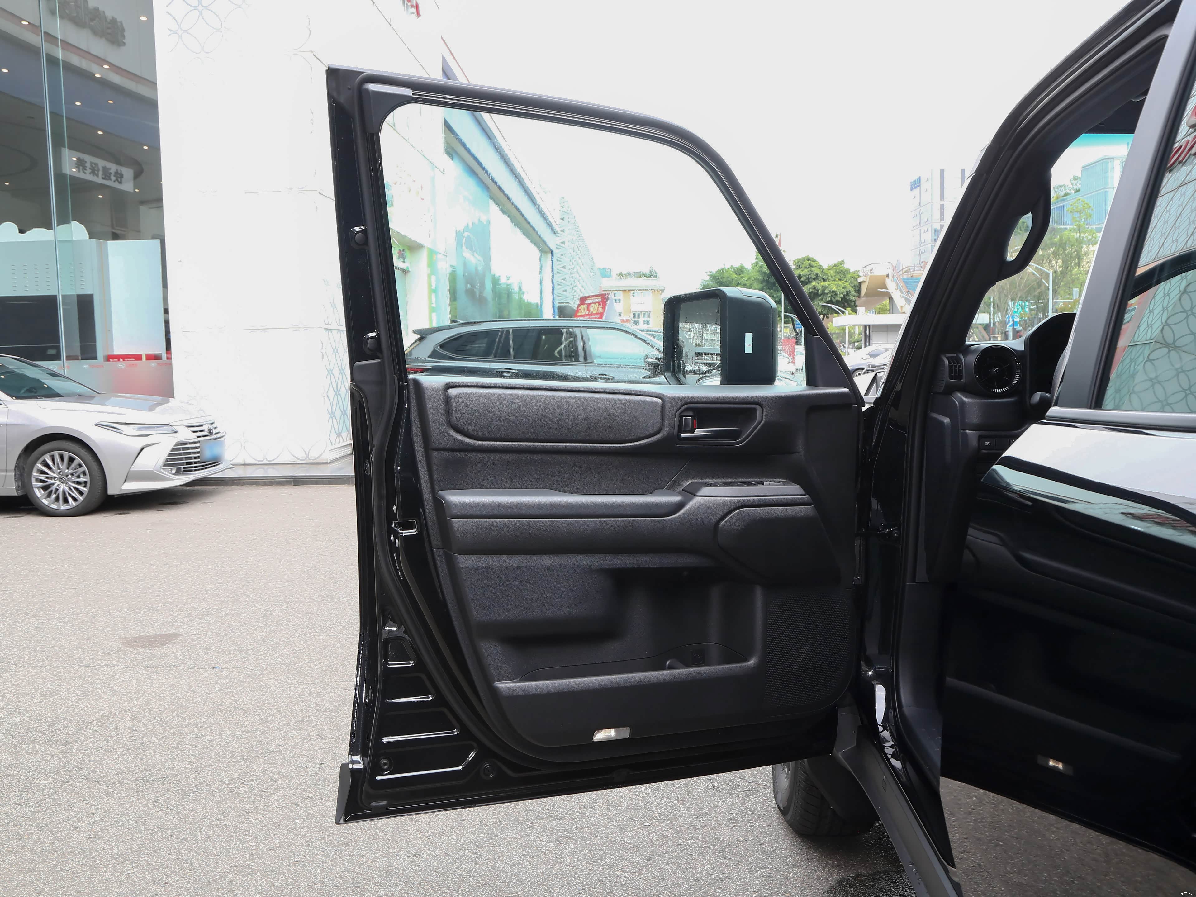 Toyota Prado, миниатюра 21