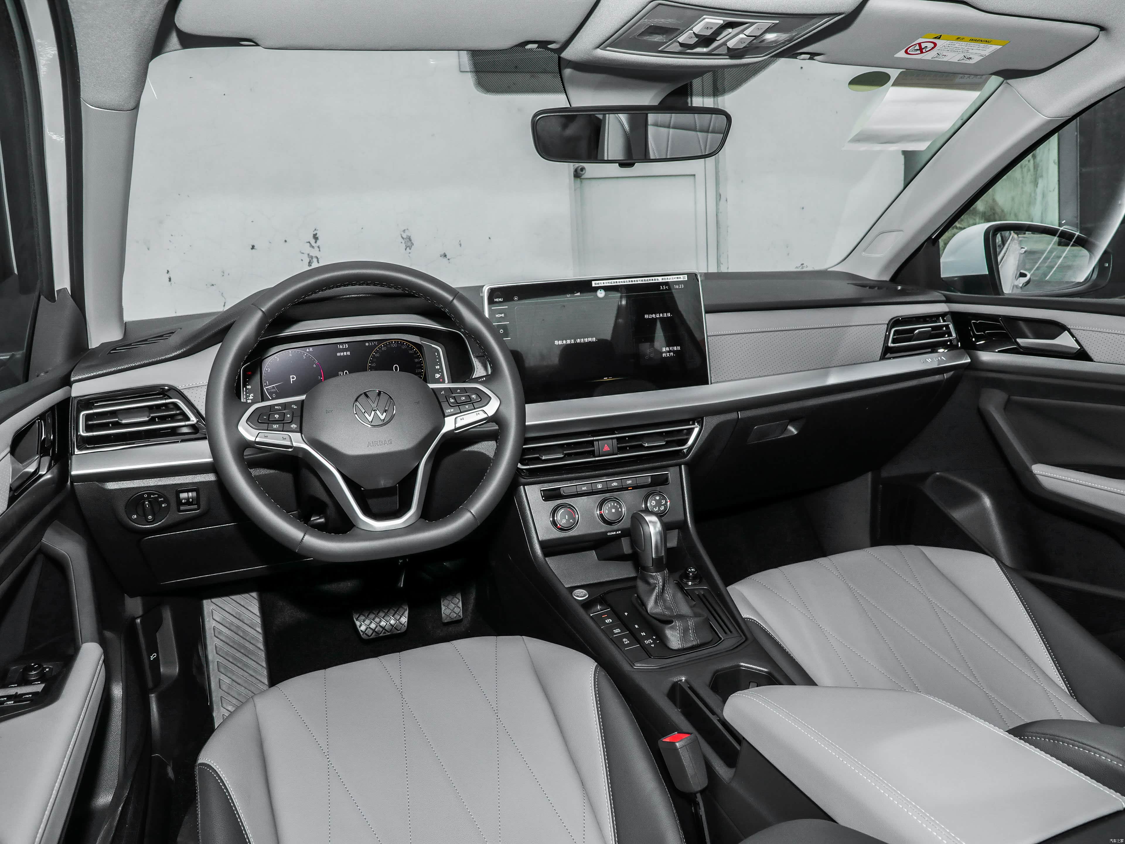 Volkswagen Lavida, миниатюра 15