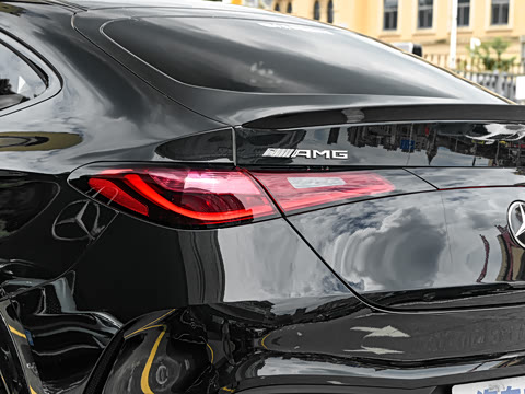 2025�� AMG GLC 43 4MATIC ����SUV