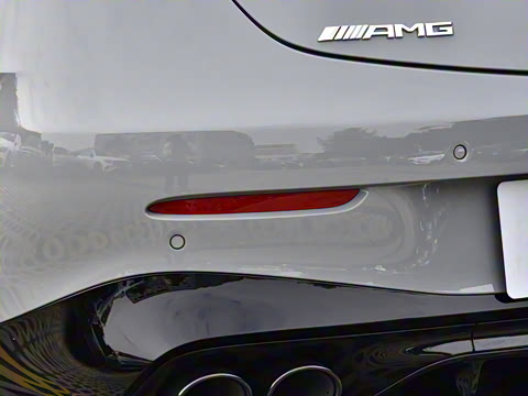 2025 Ŀ AMG CLE 53 4MATIC+ ܳ