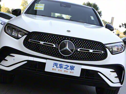 2026�� GLC 300 4MATIC ����SUV