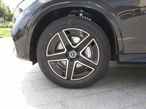 2026�� GLC 260 4MATIC ����SUV