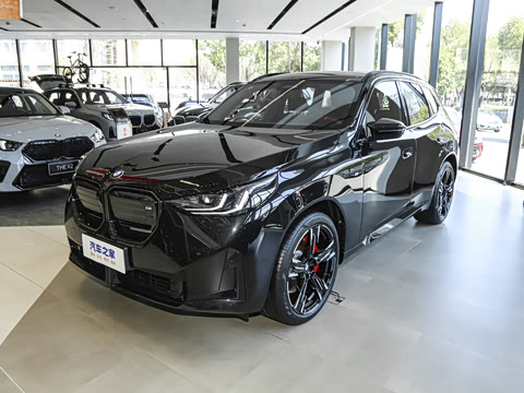 2026�� M50 xDrive