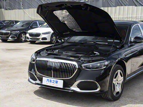 2026�� S 480 4MATIC