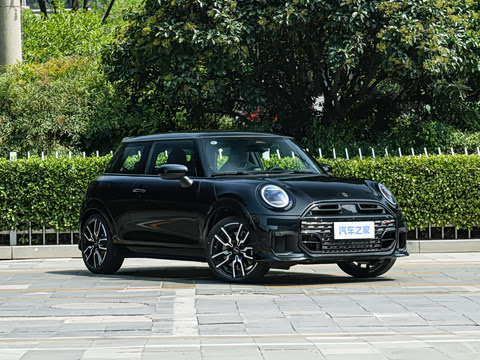 2026�� 2.0T COOPER S ������ ���Ű� �ڱ��ر��
