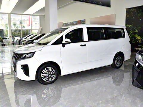 2025�� 2.0L CNG��Ӣ�� 9��