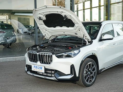 2025�� sDrive25Li X�����װ