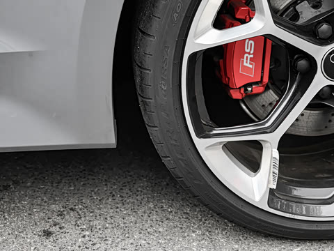 2024�� RS 5 2.9T Coupe ȼ���