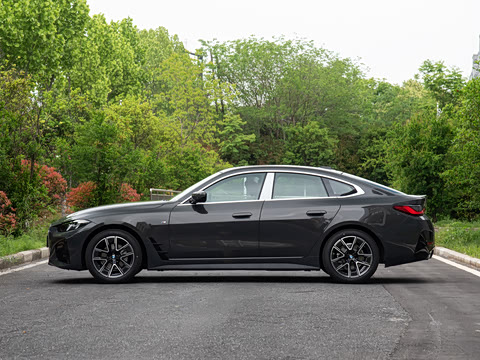 2026�� 425i Gran Coupe M�˶���װ