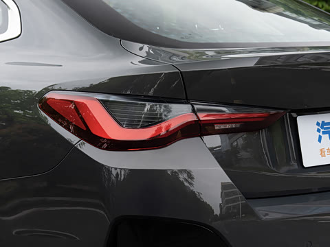 2026�� 425i Gran Coupe M�˶���װ