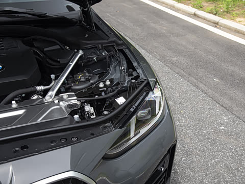 2026�� 425i Gran Coupe M�˶���װ