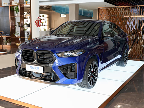 2023�� X6 M ������