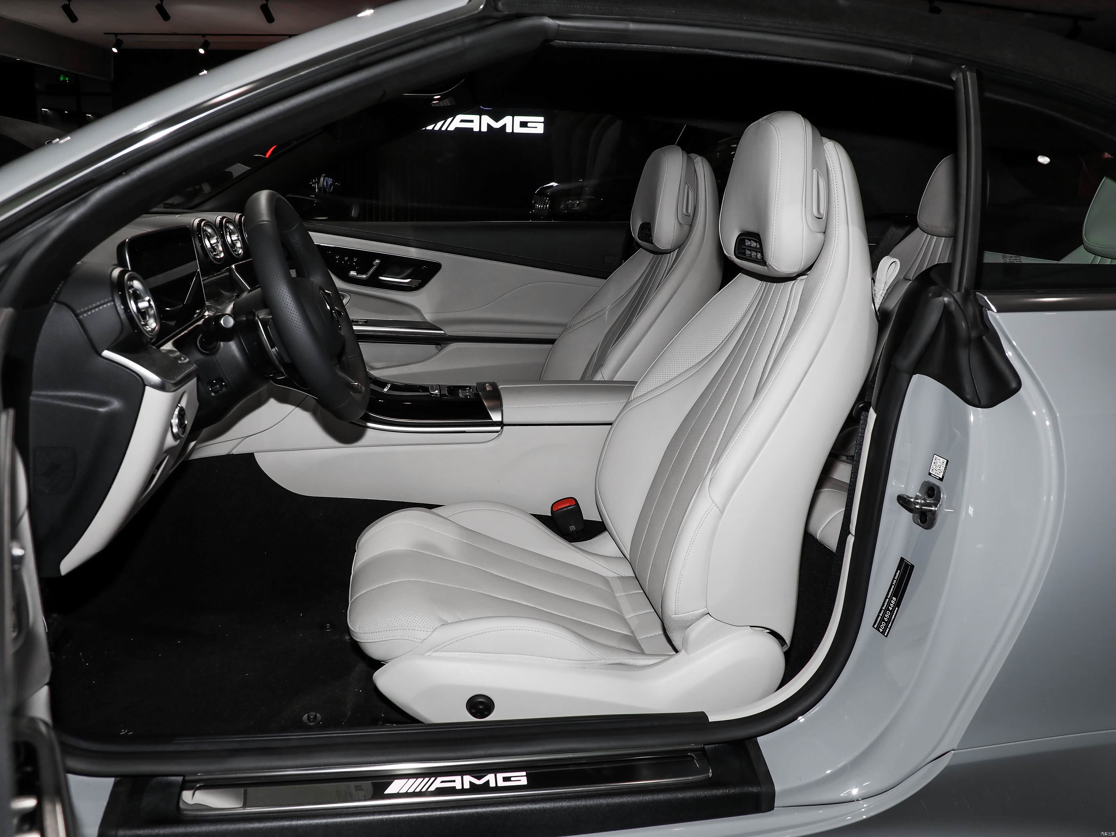 Mercedes-Benz CLE, миниатюра 22