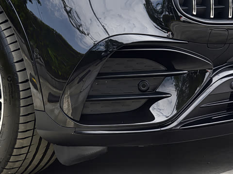 2026�� �Ŀ� AMG GLC 43 4MATIC