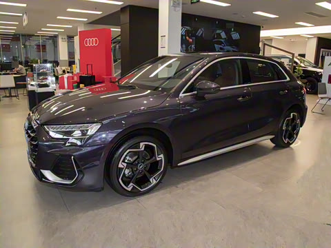 2026�� Sportback 35TFSI �ɳ������� +������ѡ��