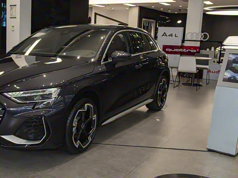 2026�� Sportback 35TFSI �ɳ������� +������ѡ��