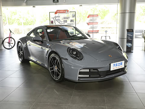 2026�� Carrera 3.0T