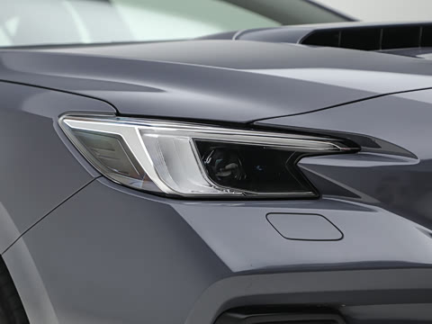 2025�� 2.4T CVT Wagon tS EyeSight