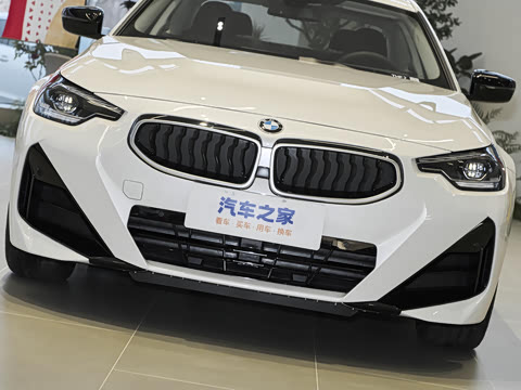 2026�� 225i M�˶���ҹ��װ