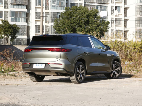 2025�� DM 200KM���������״��콢��