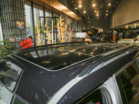 2025�� 2.3T EcoBoost ���ش�Խ�� 5��