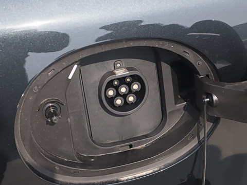 2026�� 463km COOPER SE ������