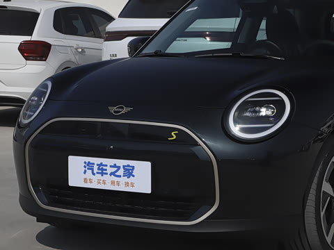 2026�� 463km COOPER SE ������