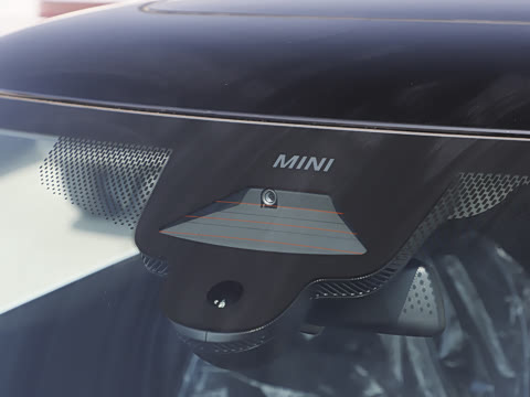 2026�� 463km COOPER SE ������