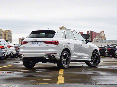 2026�� quattro 45�����ذ� 35TFSI ʱ�ж�����