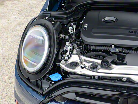 2025�� JOHN COOPER WORKS