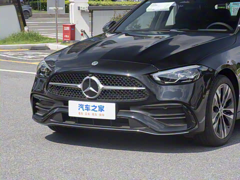 2025�� �Ŀ� C 350 eL