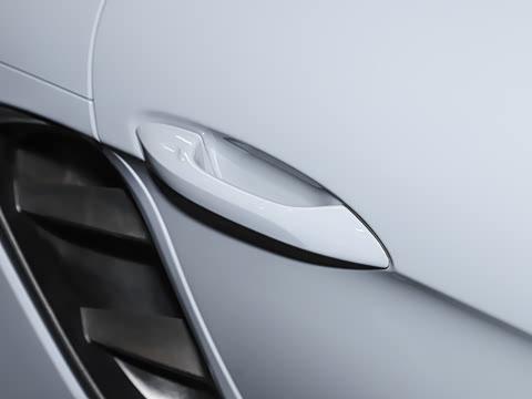 2023�� Boxster Style Edition 2.0T