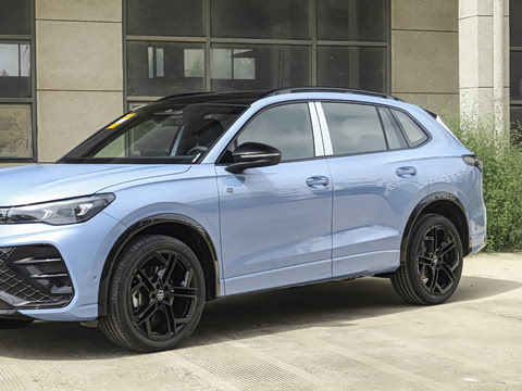 2026�� PRO 380TSI ���� R-Line �����