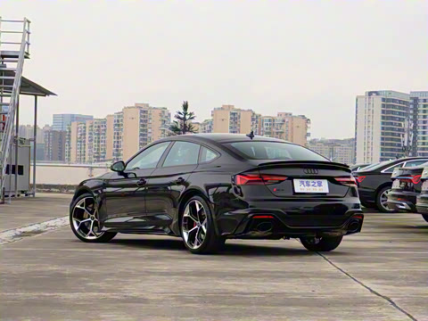 2025�� RS 5 2.9T Sportback ȼ���