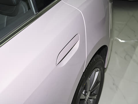 2025�� EV 545KM��Խ��