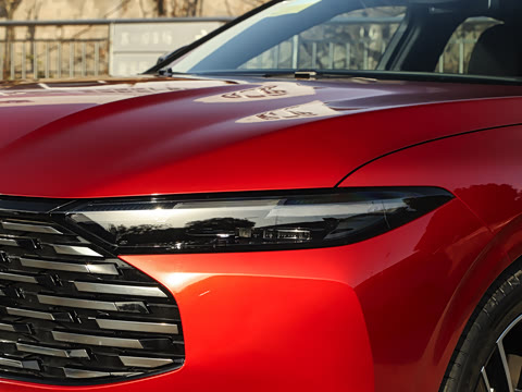 2026  2.0T  EcoBoost  