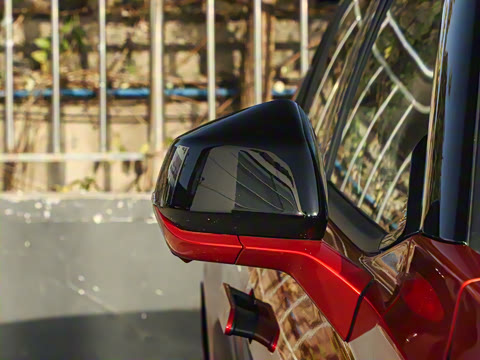 2026  2.0T  EcoBoost  