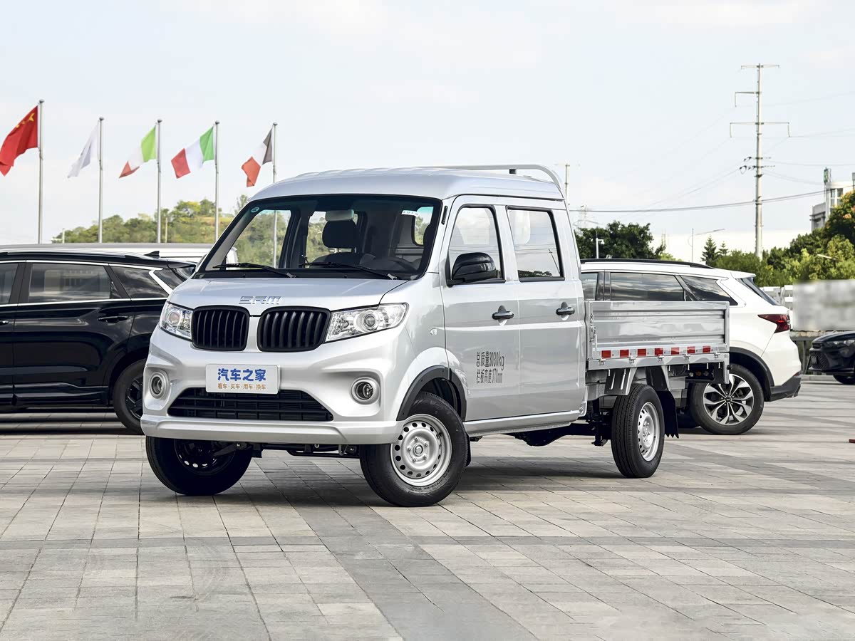 Jinbei T3