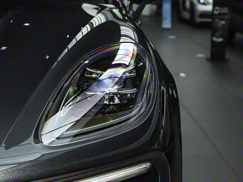 2026�� Macan 2.0T ���ΰ�