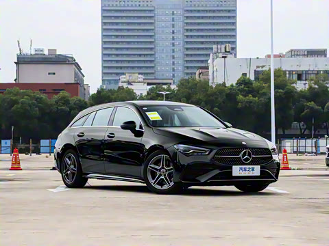 2026�� CLA 200 ���ܳ�