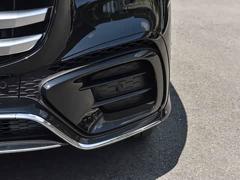 2025�� �Ŀ� GLS 450 4MATIC ������