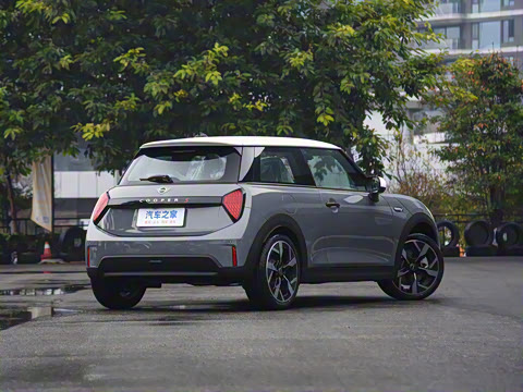 2025�� 2.0T COOPER S ������