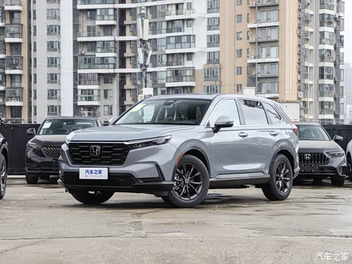 2026款 全球30年荣耀款 240TURBO 两驱锋尚5座版
