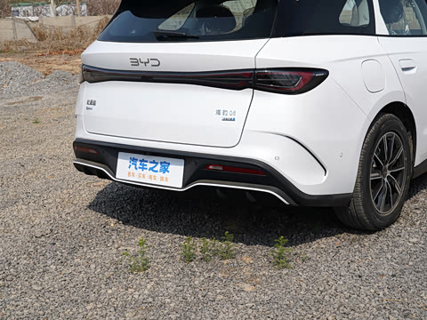 2026�� DM-i 200KM������