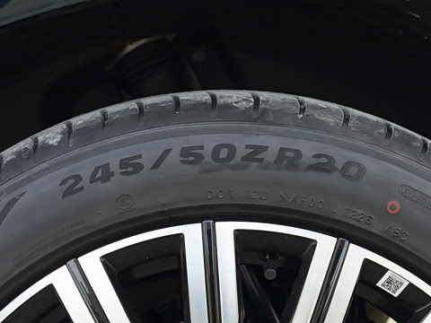 2027�� 2.0T �Զ�����������