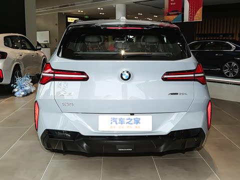 2026�� xDrive30L ������ M�˶���ҹ��װ