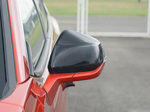 2026  2.0T  EcoBoost  