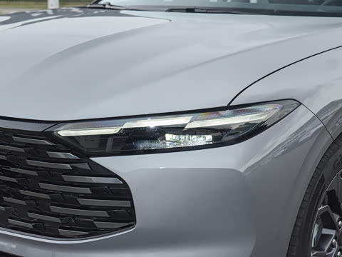 2026  2.0T  EcoBoost  