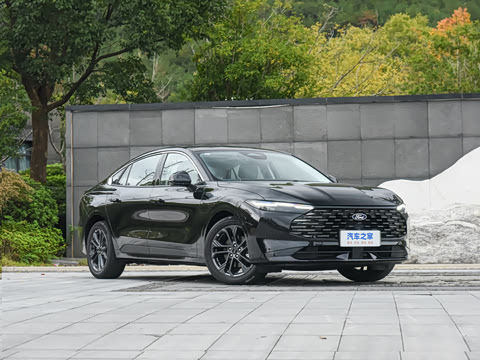 2026 1.5T  EcoBoost E 춯 